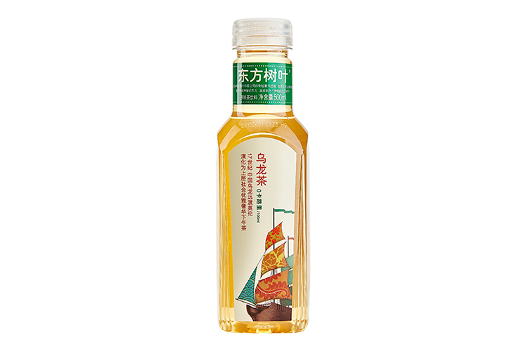 NONGFU DONGFANGSHU OOLONG TEA 500ML